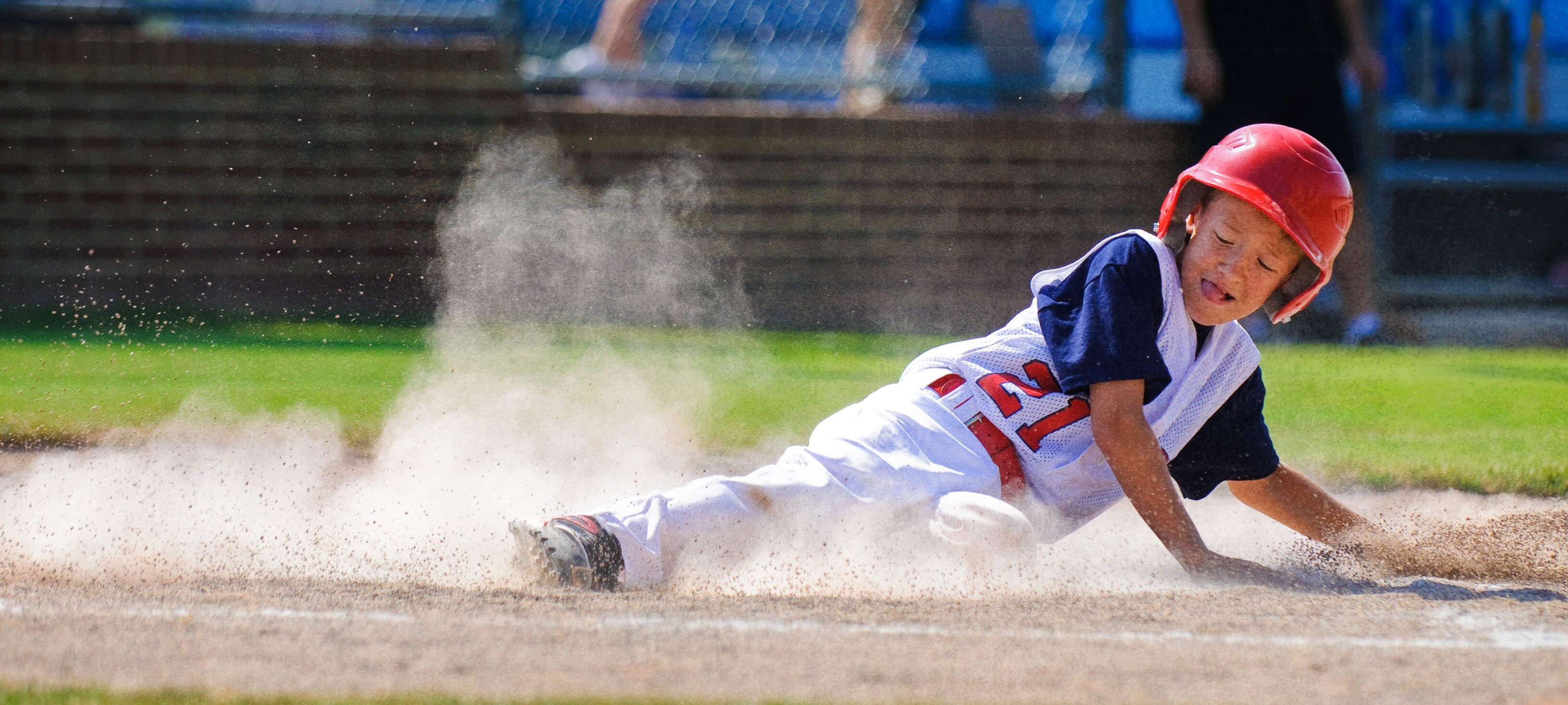 How To Slide In Baseball & Softball JustBats